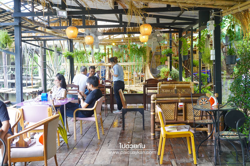 ร้านกาแฟเขาใหญ่, คาเฟ่เขาใหญ่, 88 coffee in khaoyai, 88 coffee เขาใหญ่, top 88+ coffee in khaoyai  คาเฟ่ริมลำธาร ท่ามกลางธรรมชาติ