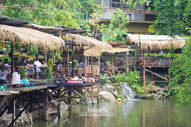 ร้านกาแฟเขาใหญ่, คาเฟ่เขาใหญ่, 88 coffee in khaoyai, 88 coffee เขาใหญ่, top 88+ coffee in khaoyai  คาเฟ่ริมลำธาร ท่ามกลางธรรมชาติ
