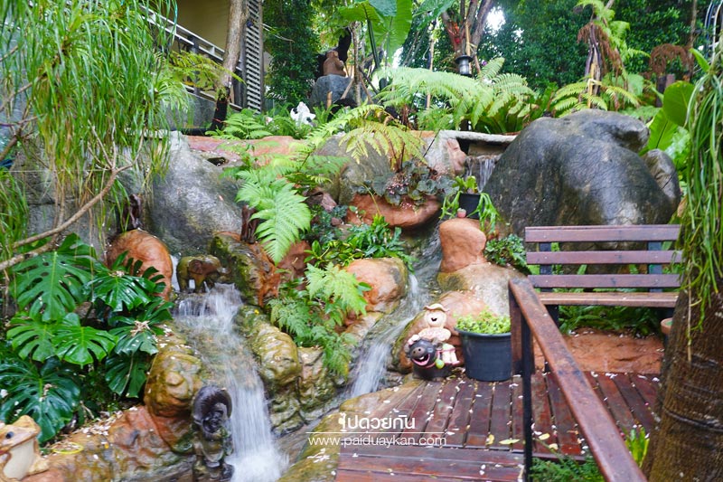 ร้านกาแฟเขาใหญ่, คาเฟ่เขาใหญ่, 88 coffee in khaoyai, 88 coffee เขาใหญ่, top 88+ coffee in khaoyai  คาเฟ่ริมลำธาร ท่ามกลางธรรมชาติ