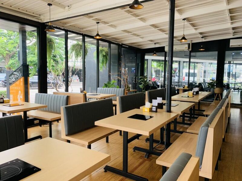 top 5+ ร้านชาบูอิ่มไม่อั้นย่านลาดพร้าว กินได้ไม่มีมีเบื่อ!