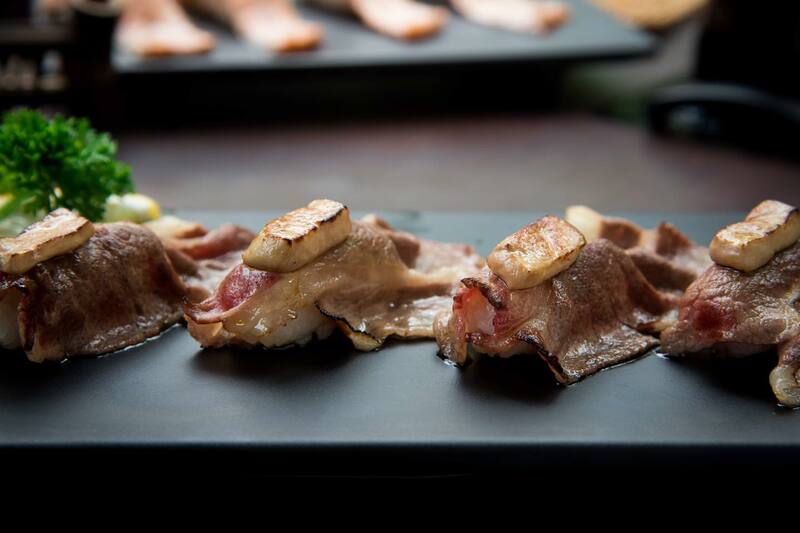 top 5+ ร้านชาบูอิ่มไม่อั้นย่านลาดพร้าว กินได้ไม่มีมีเบื่อ!