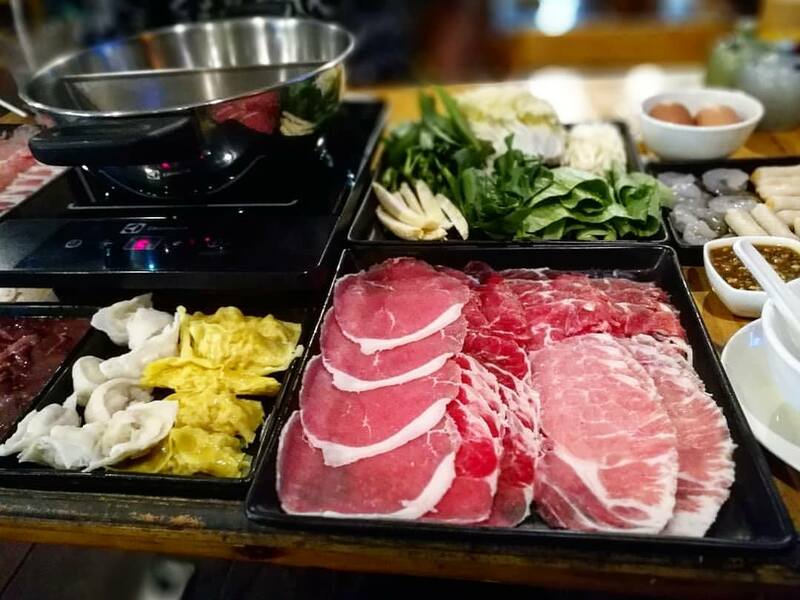 top 5+ ร้านชาบูอิ่มไม่อั้นย่านลาดพร้าว กินได้ไม่มีมีเบื่อ!