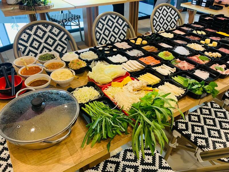 top 5+ ร้านชาบูอิ่มไม่อั้นย่านลาดพร้าว กินได้ไม่มีมีเบื่อ!