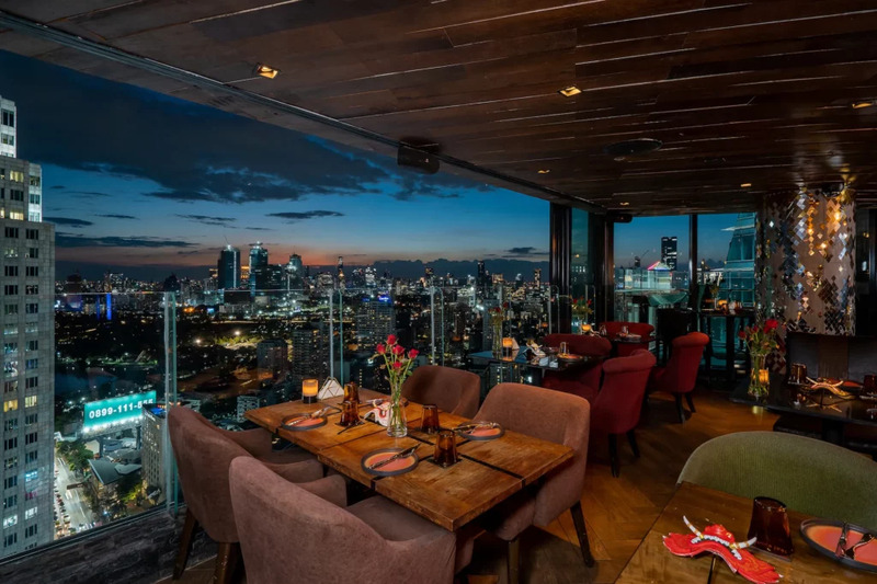 top 20+ ร้านอาหารวาเลนไทน์ 2024 บรรยากาศโรแมนติก พร้อมโปรโมชั่นสุดพิเศษ