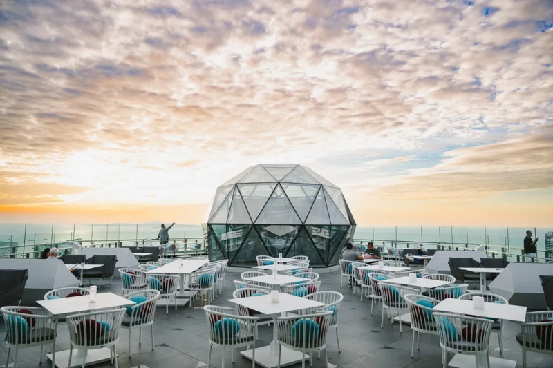 top 20+ ร้านอาหารวาเลนไทน์ 2024 บรรยากาศโรแมนติก พร้อมโปรโมชั่นสุดพิเศษ