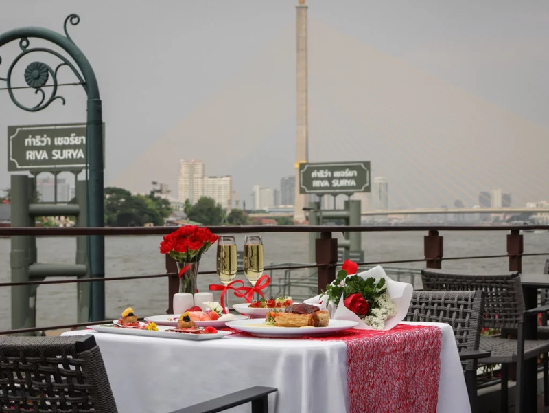 top 20+ ร้านอาหารวาเลนไทน์ 2024 บรรยากาศโรแมนติก พร้อมโปรโมชั่นสุดพิเศษ