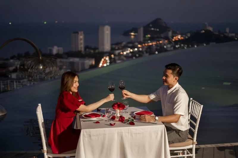 top 20+ ร้านอาหารวาเลนไทน์ 2024 บรรยากาศโรแมนติก พร้อมโปรโมชั่นสุดพิเศษ