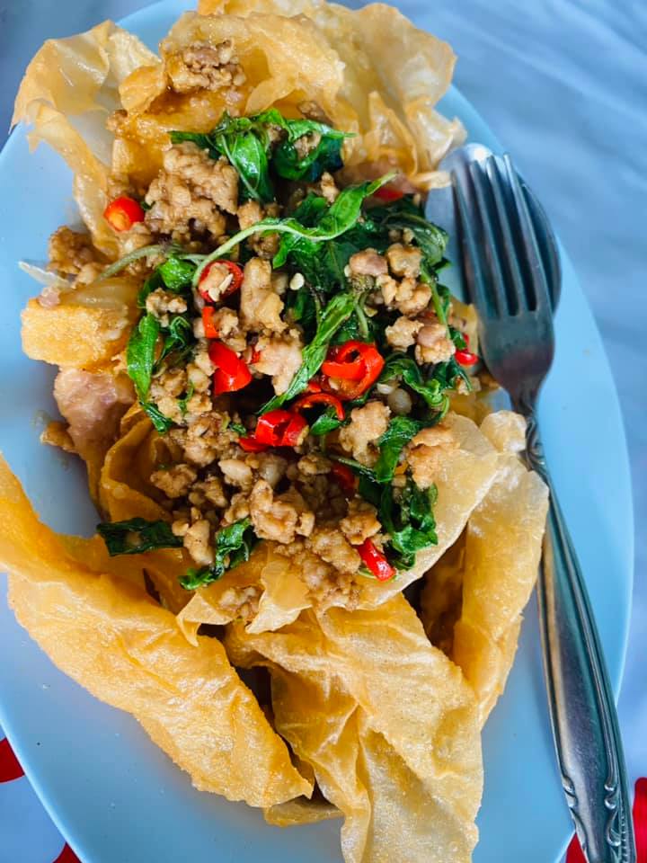 ร้านอาหารเก่าแก่ สระบุรี : รวมร้านอาหารสระบุรี ร้านเก่าแก่ ร้านในตำนาน แอบกระซิบว่าบางร้านตำนานความอร่อยเป็น 100 ปี!!