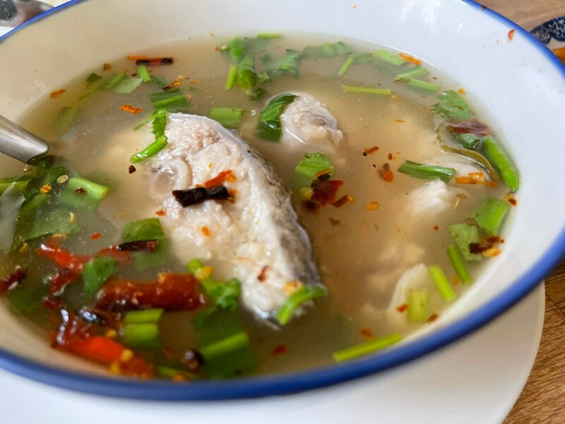 ร้านอาหารเก่าแก่ สระบุรี : รวมร้านอาหารสระบุรี ร้านเก่าแก่ ร้านในตำนาน แอบกระซิบว่าบางร้านตำนานความอร่อยเป็น 100 ปี!!