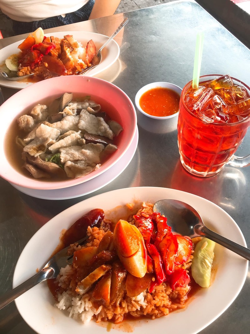 ร้านอาหารเก่าแก่ สระบุรี : รวมร้านอาหารสระบุรี ร้านเก่าแก่ ร้านในตำนาน แอบกระซิบว่าบางร้านตำนานความอร่อยเป็น 100 ปี!!