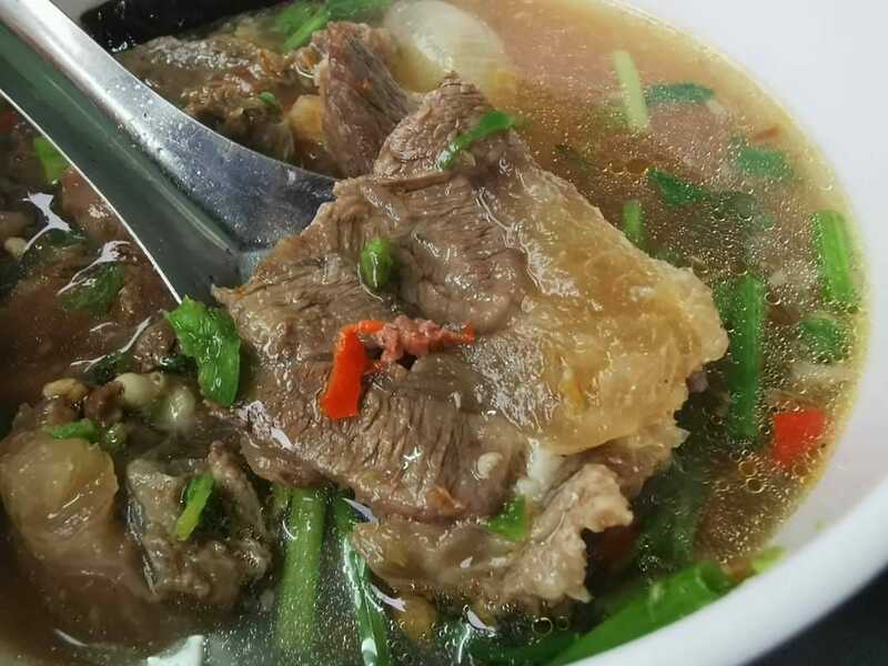 ร้านอาหารเก่าแก่ สระบุรี : รวมร้านอาหารสระบุรี ร้านเก่าแก่ ร้านในตำนาน แอบกระซิบว่าบางร้านตำนานความอร่อยเป็น 100 ปี!!