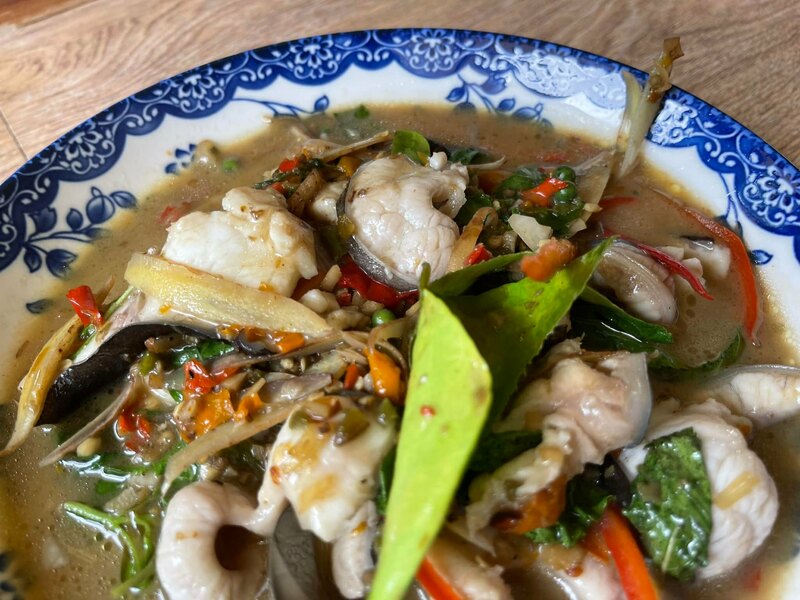 ร้านอาหารเก่าแก่ สระบุรี : รวมร้านอาหารสระบุรี ร้านเก่าแก่ ร้านในตำนาน แอบกระซิบว่าบางร้านตำนานความอร่อยเป็น 100 ปี!!