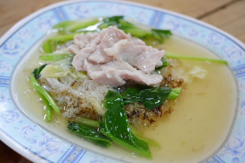 ร้านอาหารเก่าแก่ สระบุรี : รวมร้านอาหารสระบุรี ร้านเก่าแก่ ร้านในตำนาน แอบกระซิบว่าบางร้านตำนานความอร่อยเป็น 100 ปี!!