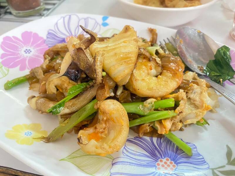 ร้านอาหารเก่าแก่ สระบุรี : รวมร้านอาหารสระบุรี ร้านเก่าแก่ ร้านในตำนาน แอบกระซิบว่าบางร้านตำนานความอร่อยเป็น 100 ปี!!