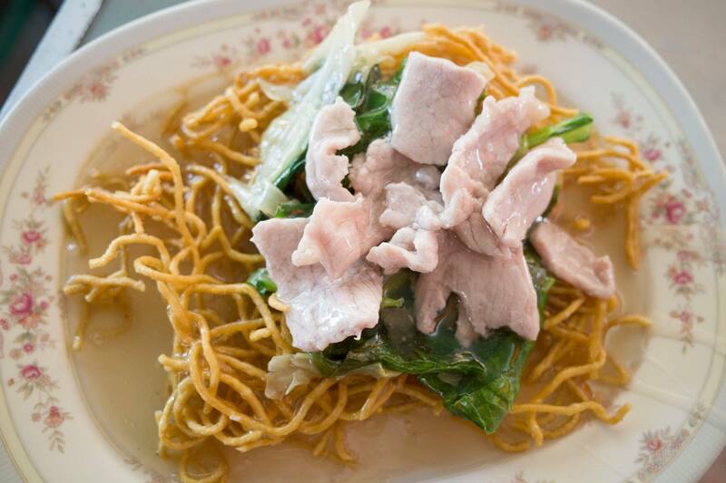 ร้านอาหารเก่าแก่ สระบุรี : รวมร้านอาหารสระบุรี ร้านเก่าแก่ ร้านในตำนาน แอบกระซิบว่าบางร้านตำนานความอร่อยเป็น 100 ปี!!