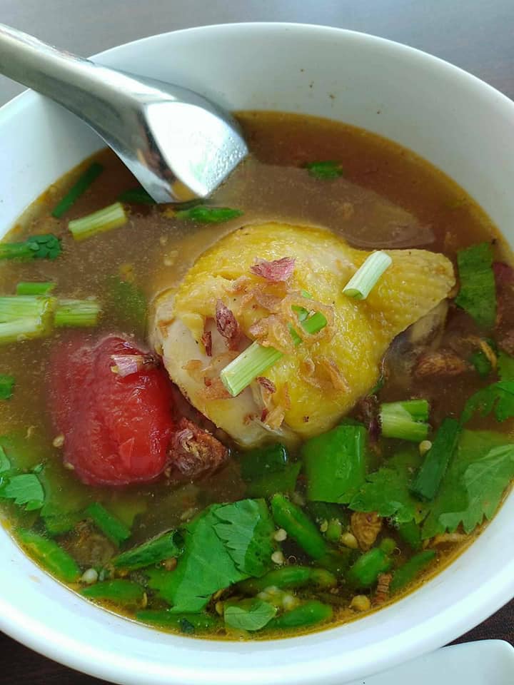 ร้านอาหารเก่าแก่ สระบุรี : รวมร้านอาหารสระบุรี ร้านเก่าแก่ ร้านในตำนาน แอบกระซิบว่าบางร้านตำนานความอร่อยเป็น 100 ปี!!