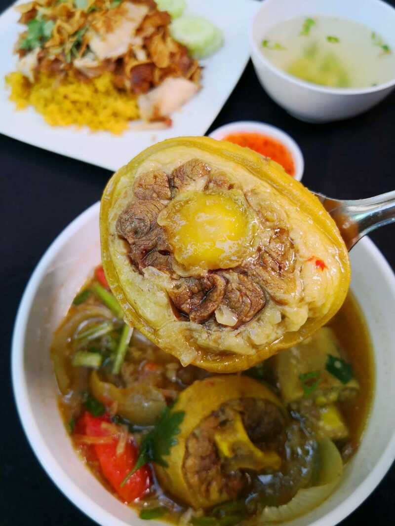 ร้านอาหารเก่าแก่ สระบุรี : รวมร้านอาหารสระบุรี ร้านเก่าแก่ ร้านในตำนาน แอบกระซิบว่าบางร้านตำนานความอร่อยเป็น 100 ปี!!