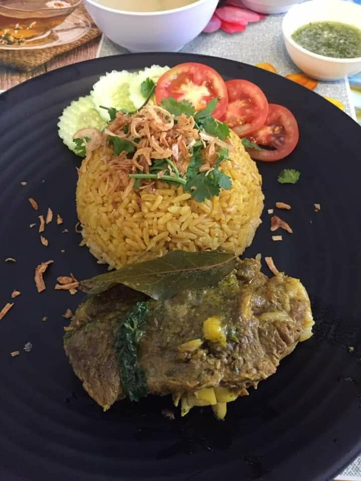 ร้านอาหารเก่าแก่ สระบุรี : รวมร้านอาหารสระบุรี ร้านเก่าแก่ ร้านในตำนาน แอบกระซิบว่าบางร้านตำนานความอร่อยเป็น 100 ปี!!