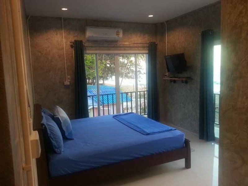 top 10+ ที่พักบางสะพาน 2567 ที่พักติดทะเลราคาถูก บรรยากาศสงบ