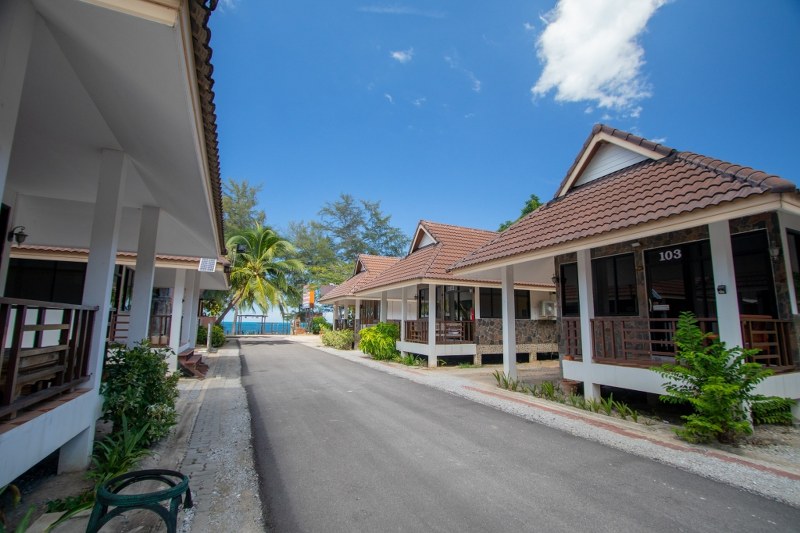 top 10+ ที่พักบางสะพาน 2567 ที่พักติดทะเลราคาถูก บรรยากาศสงบ