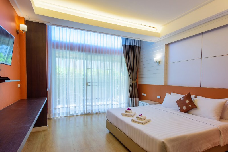 top 10+ ที่พักบางสะพาน 2567 ที่พักติดทะเลราคาถูก บรรยากาศสงบ