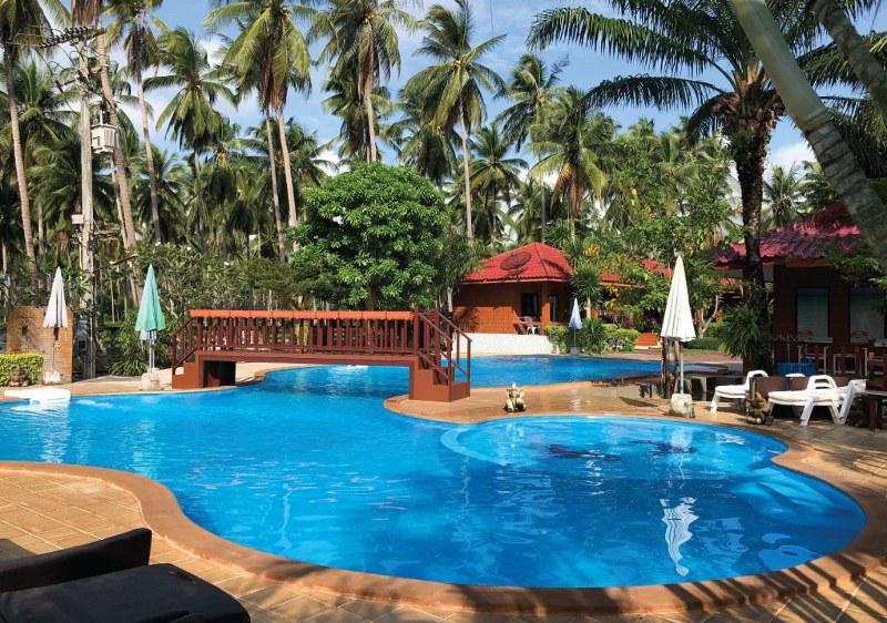 top 10+ ที่พักบางสะพาน 2567 ที่พักติดทะเลราคาถูก บรรยากาศสงบ