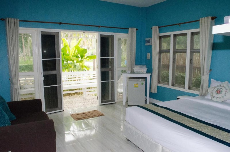 top 10+ ที่พักบางสะพาน 2567 ที่พักติดทะเลราคาถูก บรรยากาศสงบ