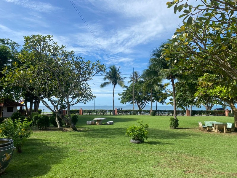 top 10+ ที่พักบางสะพาน 2567 ที่พักติดทะเลราคาถูก บรรยากาศสงบ