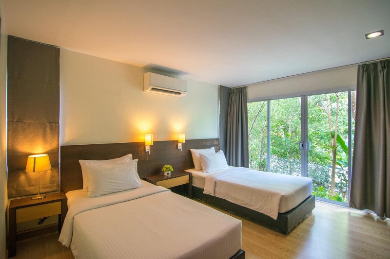 top 10+ ที่พักบางสะพาน 2567 ที่พักติดทะเลราคาถูก บรรยากาศสงบ