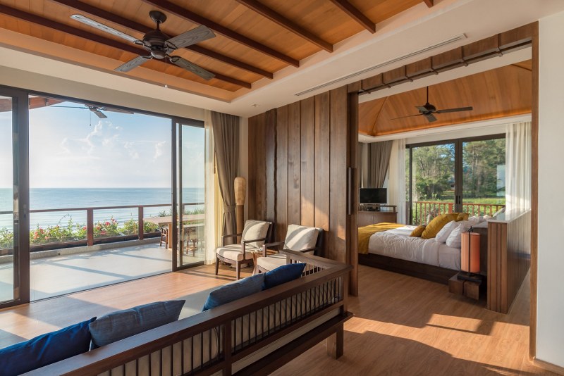 top 10+ ที่พักบางสะพาน 2567 ที่พักติดทะเลราคาถูก บรรยากาศสงบ