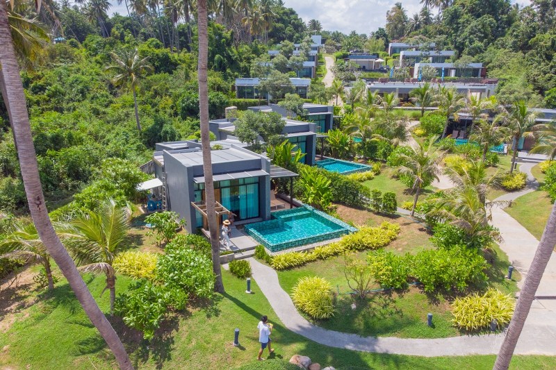 top 10+ ที่พักบางสะพาน 2567 ที่พักติดทะเลราคาถูก บรรยากาศสงบ