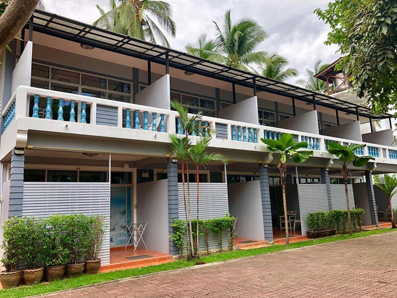 top 10+ ที่พักบางสะพาน 2567 ที่พักติดทะเลราคาถูก บรรยากาศสงบ