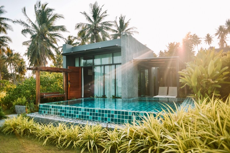 top 10+ ที่พักบางสะพาน 2567 ที่พักติดทะเลราคาถูก บรรยากาศสงบ