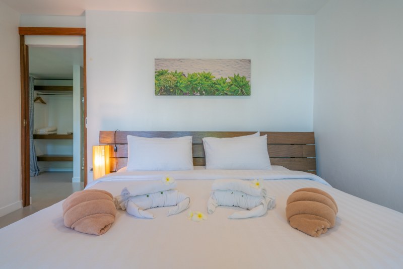 top 10+ ที่พักบางสะพาน 2567 ที่พักติดทะเลราคาถูก บรรยากาศสงบ