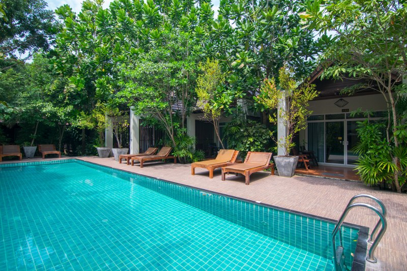 top 10+ ที่พักบางสะพาน 2567 ที่พักติดทะเลราคาถูก บรรยากาศสงบ