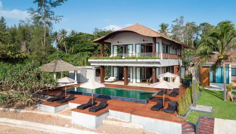 top 10+ ที่พักบางสะพาน 2567 ที่พักติดทะเลราคาถูก บรรยากาศสงบ