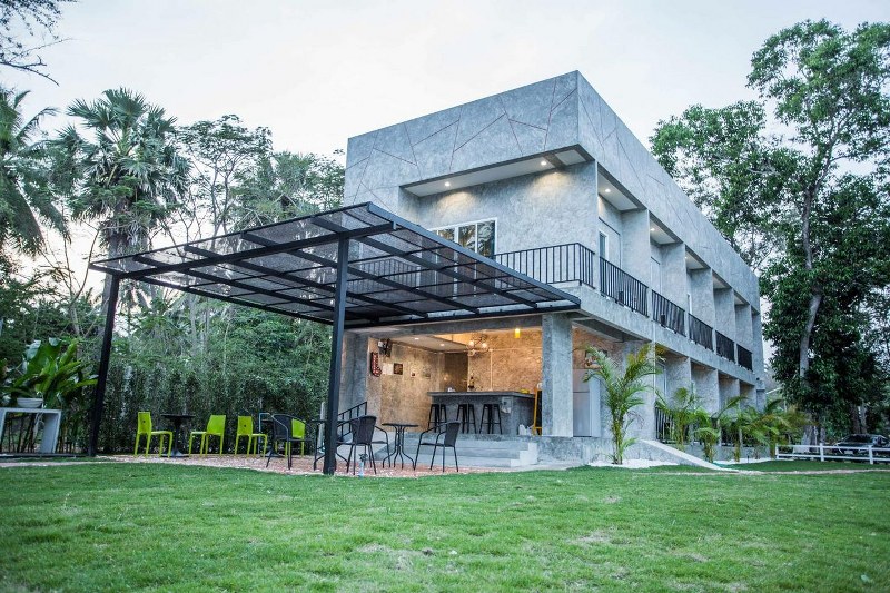 top 10+ ที่พักบางสะพาน 2567 ที่พักติดทะเลราคาถูก บรรยากาศสงบ