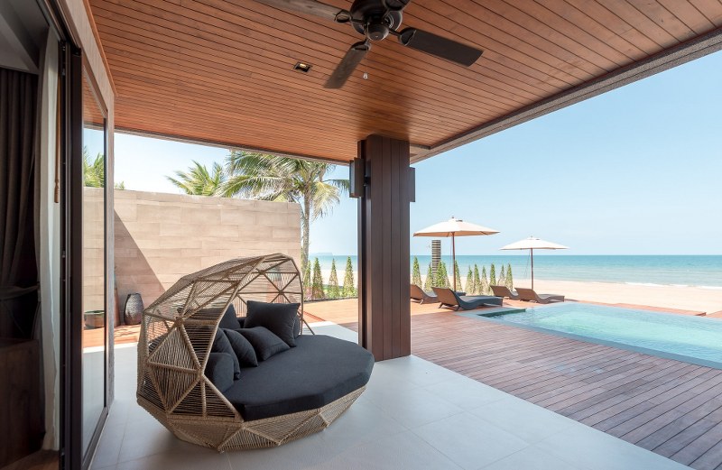 top 10+ ที่พักบางสะพาน 2567 ที่พักติดทะเลราคาถูก บรรยากาศสงบ