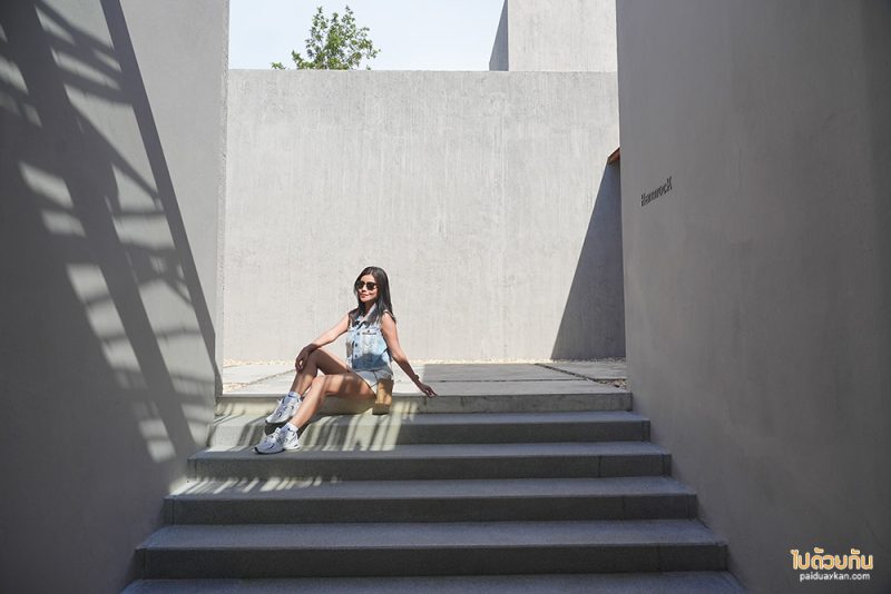 เที่ยวพิษณุโลก, คาเฟ่พิษณุโลก, hammock cafe พิษณุโลก คาเฟ่สุดเท่ ดีไซน์สุดอาร์ท