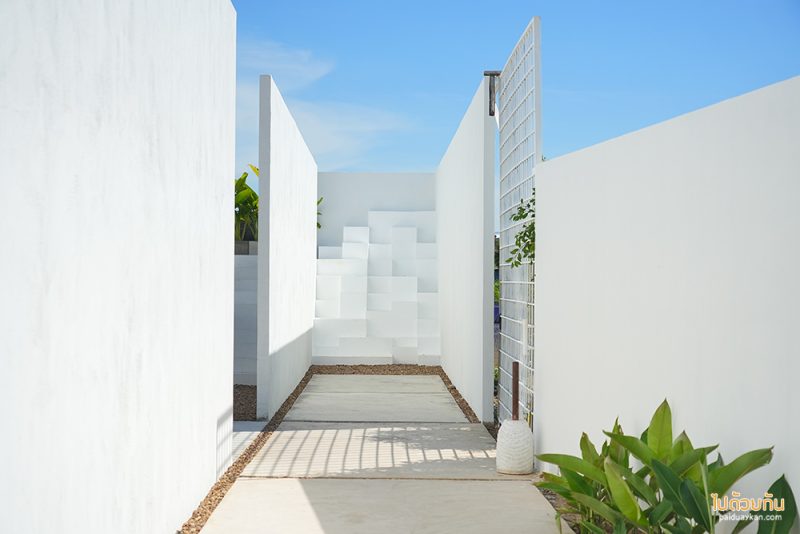 เที่ยวพิษณุโลก, คาเฟ่พิษณุโลก, hammock cafe พิษณุโลก คาเฟ่สุดเท่ ดีไซน์สุดอาร์ท