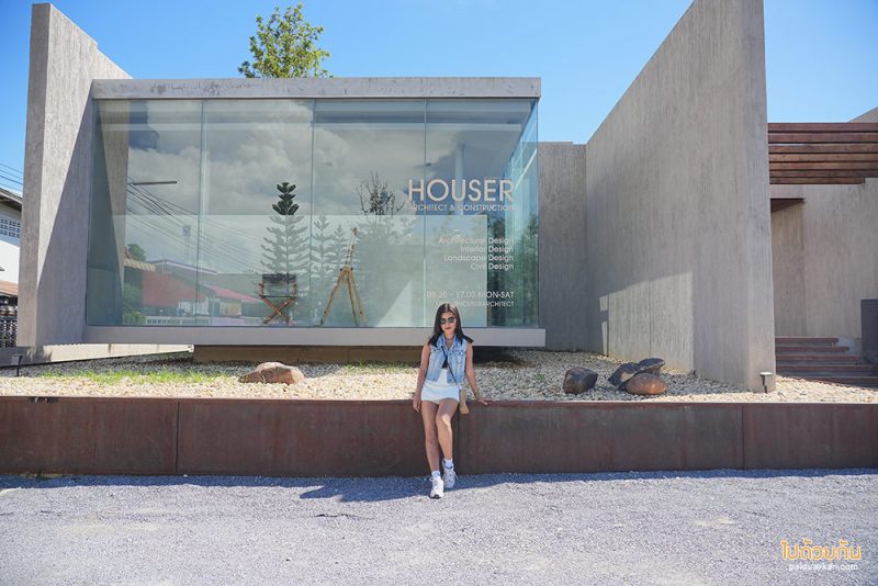 เที่ยวพิษณุโลก, คาเฟ่พิษณุโลก, hammock cafe พิษณุโลก คาเฟ่สุดเท่ ดีไซน์สุดอาร์ท