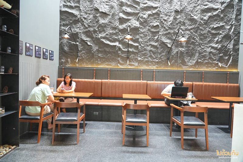 เที่ยวพิษณุโลก, คาเฟ่พิษณุโลก, hammock cafe พิษณุโลก คาเฟ่สุดเท่ ดีไซน์สุดอาร์ท