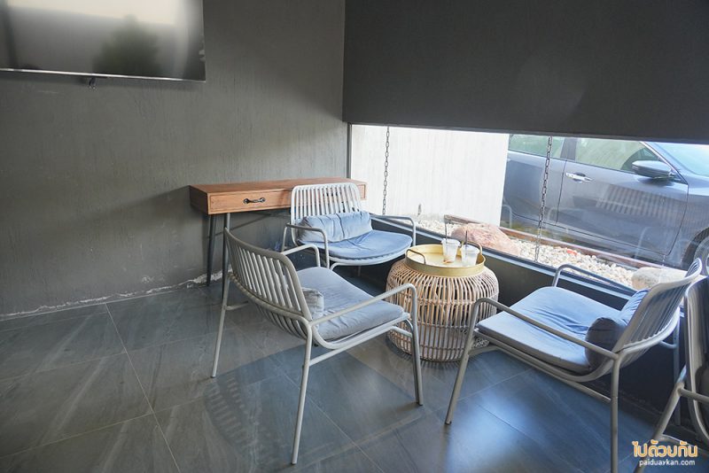 เที่ยวพิษณุโลก, คาเฟ่พิษณุโลก, hammock cafe พิษณุโลก คาเฟ่สุดเท่ ดีไซน์สุดอาร์ท