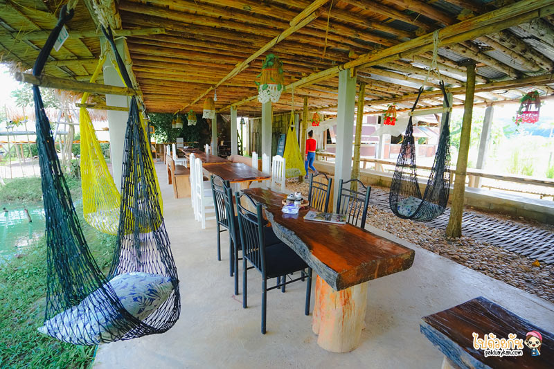 บ้านไร่9ไม้&ฟาร์มคาเฟ่, คาเฟ่เชียงแสน, ร้านอาหารเชียงแสน, บ้านไร่9ไม้ & ฟาร์มคาเฟ่ เชียงแสน