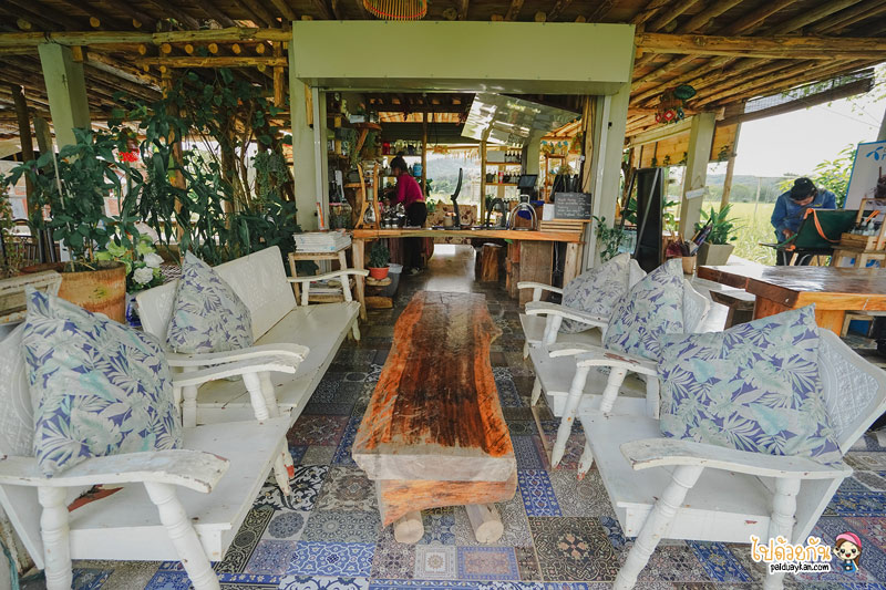 บ้านไร่9ไม้&ฟาร์มคาเฟ่, คาเฟ่เชียงแสน, ร้านอาหารเชียงแสน, บ้านไร่9ไม้ & ฟาร์มคาเฟ่ เชียงแสน