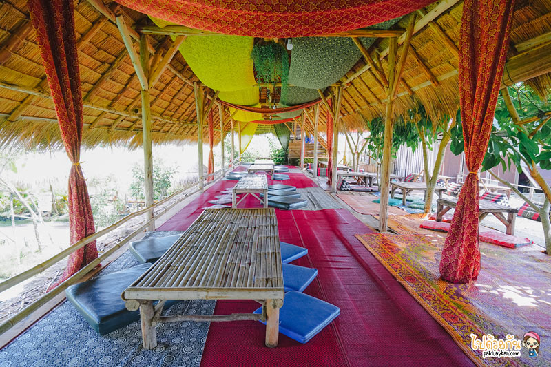 บ้านไร่9ไม้&ฟาร์มคาเฟ่, คาเฟ่เชียงแสน, ร้านอาหารเชียงแสน, บ้านไร่9ไม้ & ฟาร์มคาเฟ่ เชียงแสน