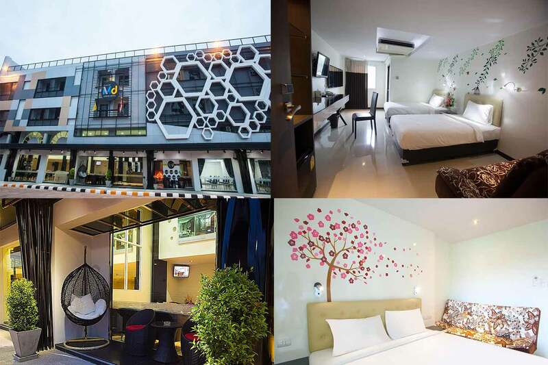 เที่ยวนครศรีธรรมราช, ที่พักนครศรีธรรมราช, top 15+ ที่พักนครศรีธรรมราช พักสบาย ใกล้สนามบิน ราคาไม่แพง