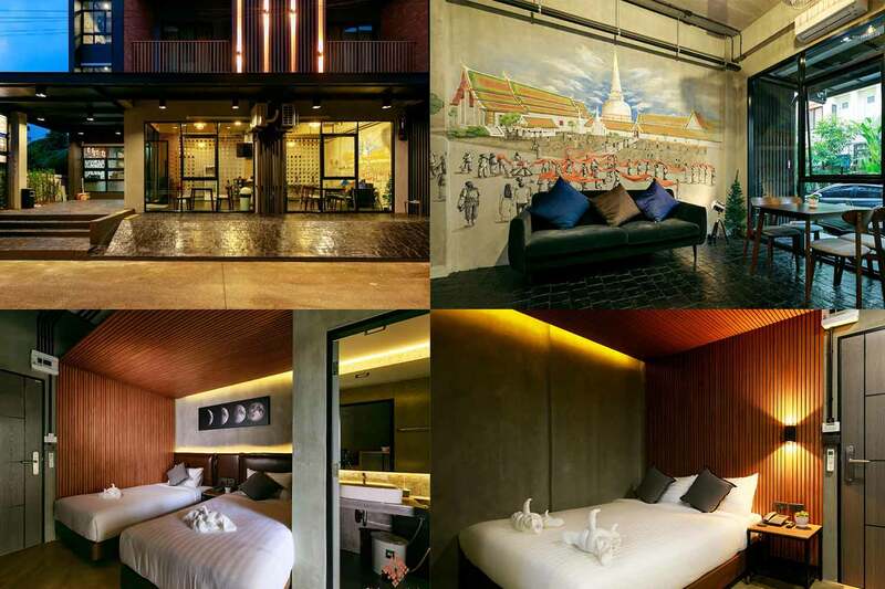 เที่ยวนครศรีธรรมราช, ที่พักนครศรีธรรมราช, top 15+ ที่พักนครศรีธรรมราช พักสบาย ใกล้สนามบิน ราคาไม่แพง