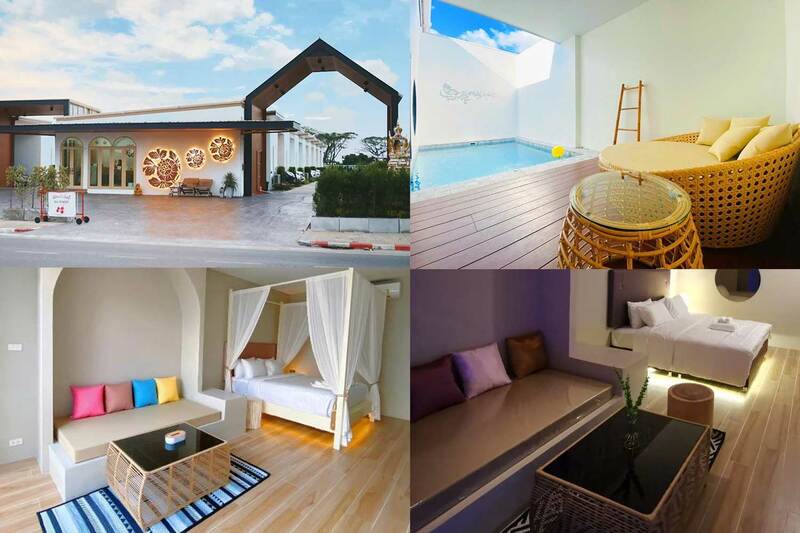 เที่ยวนครศรีธรรมราช, ที่พักนครศรีธรรมราช, top 15+ ที่พักนครศรีธรรมราช พักสบาย ใกล้สนามบิน ราคาไม่แพง