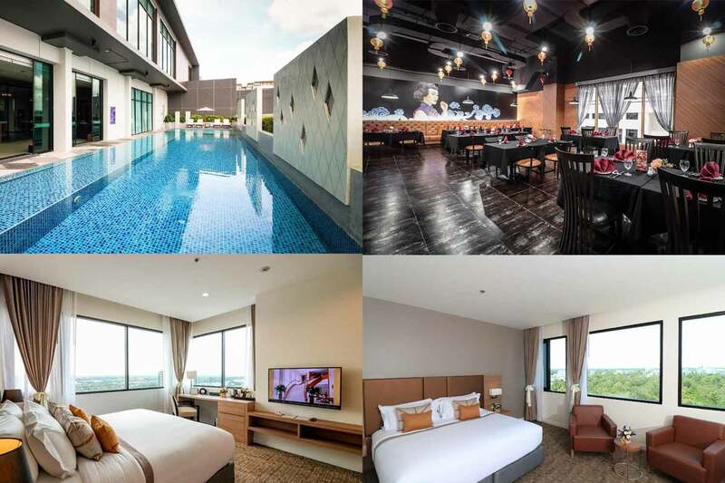 เที่ยวนครศรีธรรมราช, ที่พักนครศรีธรรมราช, top 15+ ที่พักนครศรีธรรมราช พักสบาย ใกล้สนามบิน ราคาไม่แพง